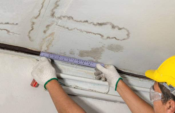 Reliable Water Damage contractor in Breckenridge, TX by Water Damage Irwin